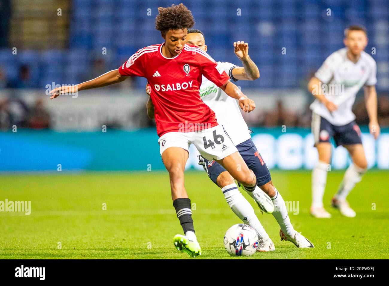 Ben collins hi-res stock photography and images - Alamy