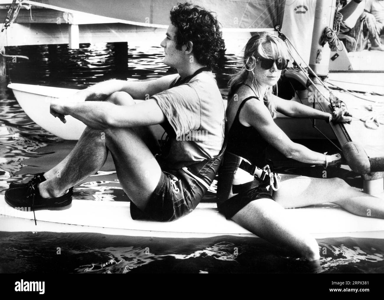 Violets Are Blue 1986