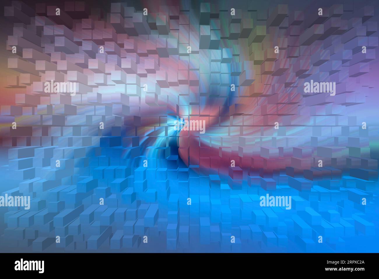 closeup of photo, computer generated texture background Stock Photo - Alamy