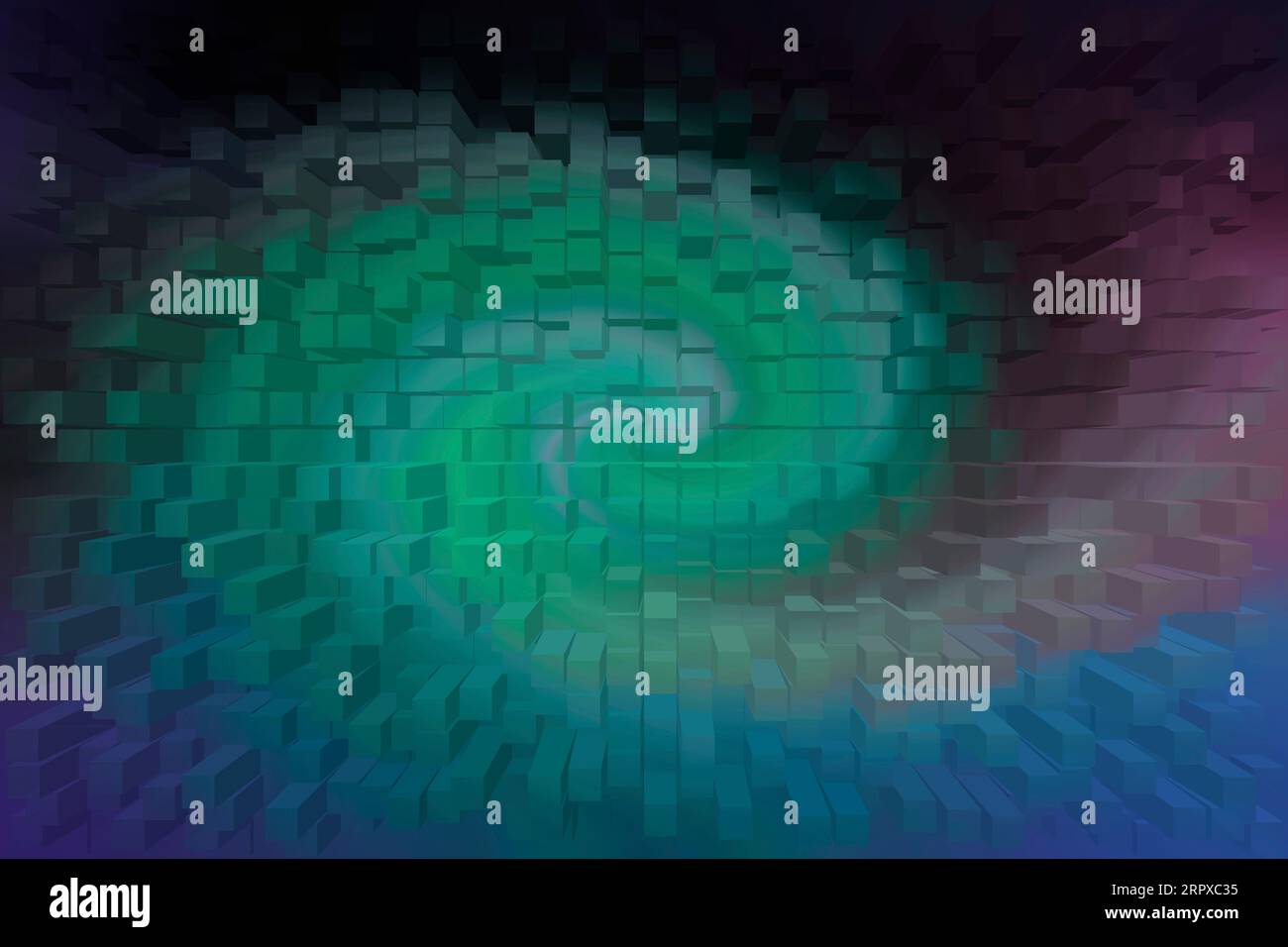 closeup of photo, computer generated texture background Stock Photo - Alamy