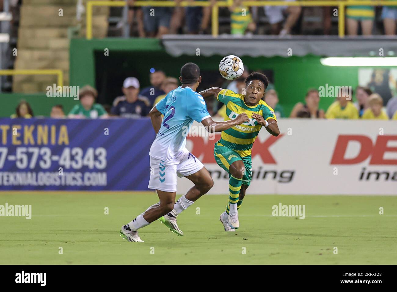 St. Petersburg, United States. 02nd Sep, 2022. St. Petersburg, FL ...