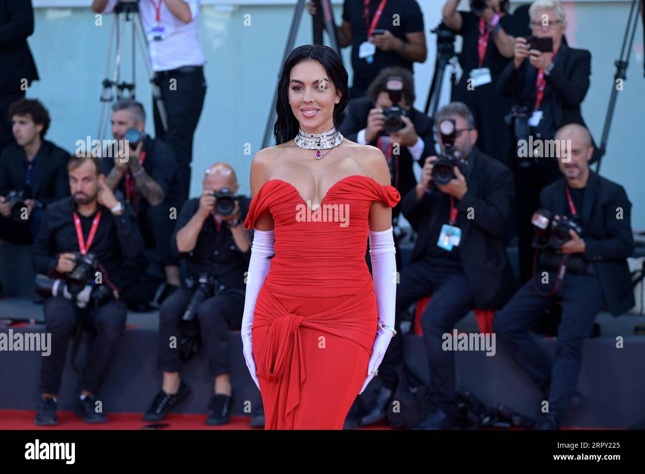 Georgina Rodriguez Festival Hi res Stock Photography And Images Alamy georgina-rodriguez-festival-hi-res-stock-photography-and-images-alamy