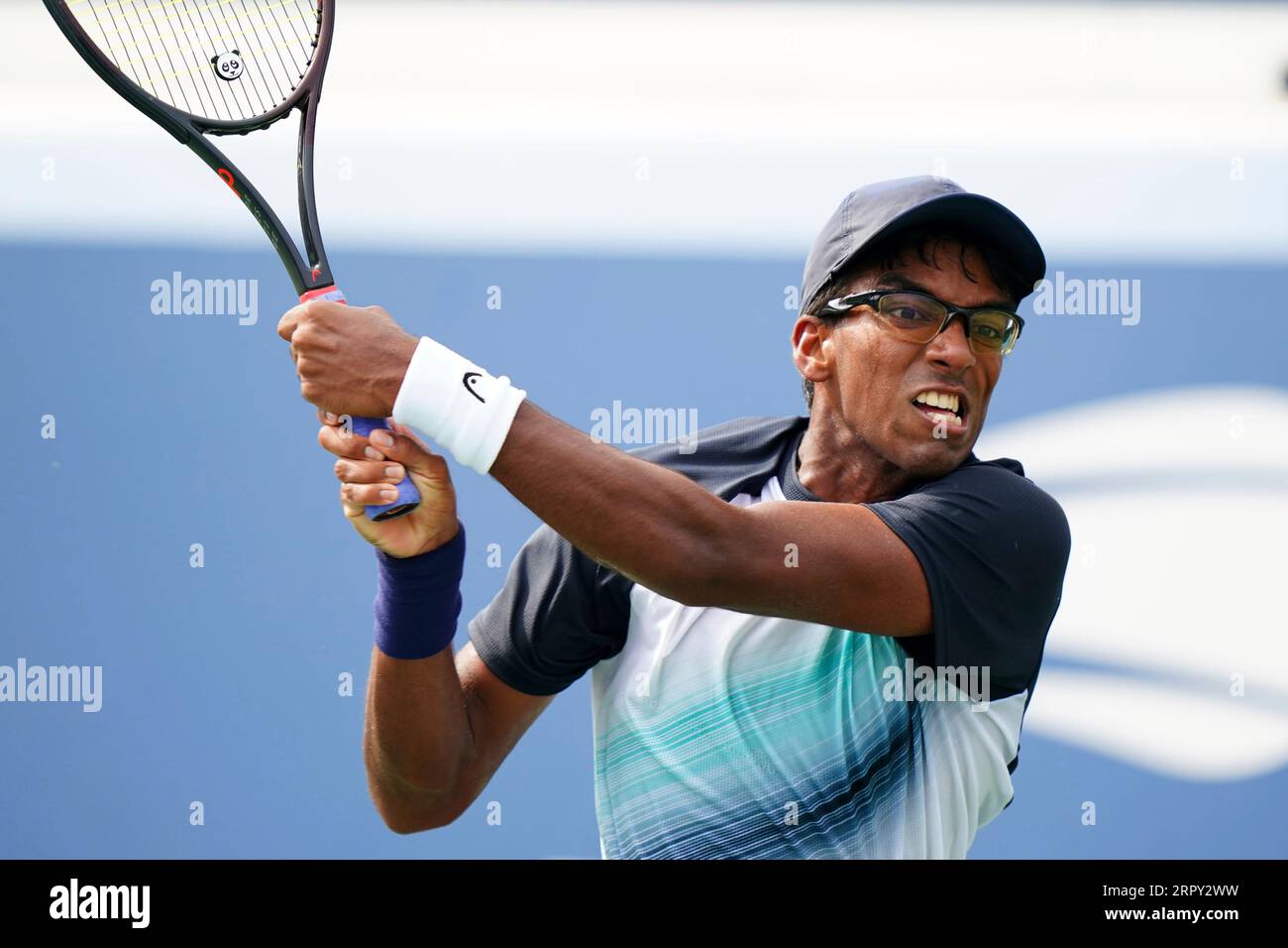 Nishesh Basavareddy – Indian-American boy making waves in World Junior  Tennis – Indian Tennis Daily