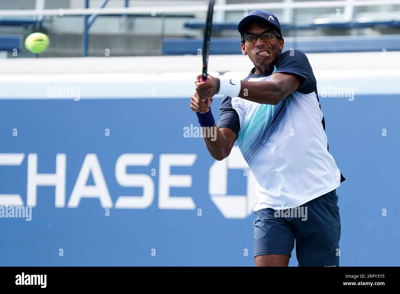 Nishesh Basavareddy – Indian-American boy making waves in World Junior  Tennis – Indian Tennis Daily
