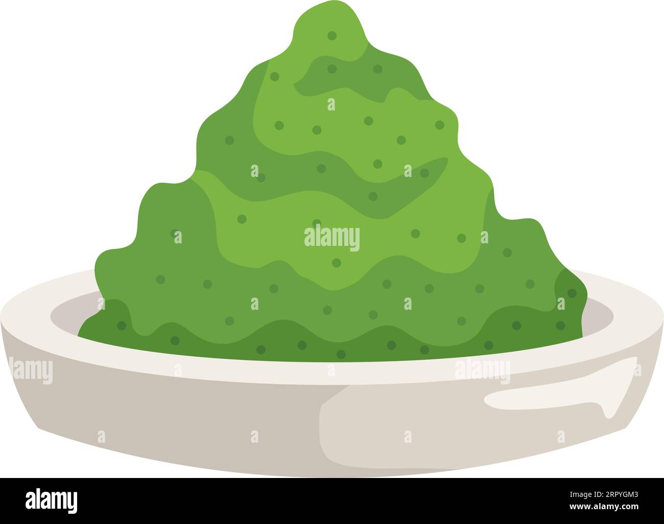 Matcha Tea delicious icon Stock Vector Image & Art - Alamy