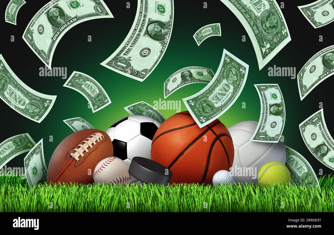 Betting odds hi-res stock photography and images - Alamy