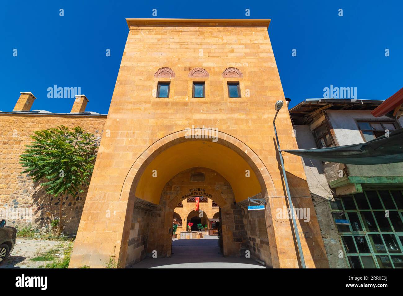 Nasuh pasha hires stock photography and images Alamy