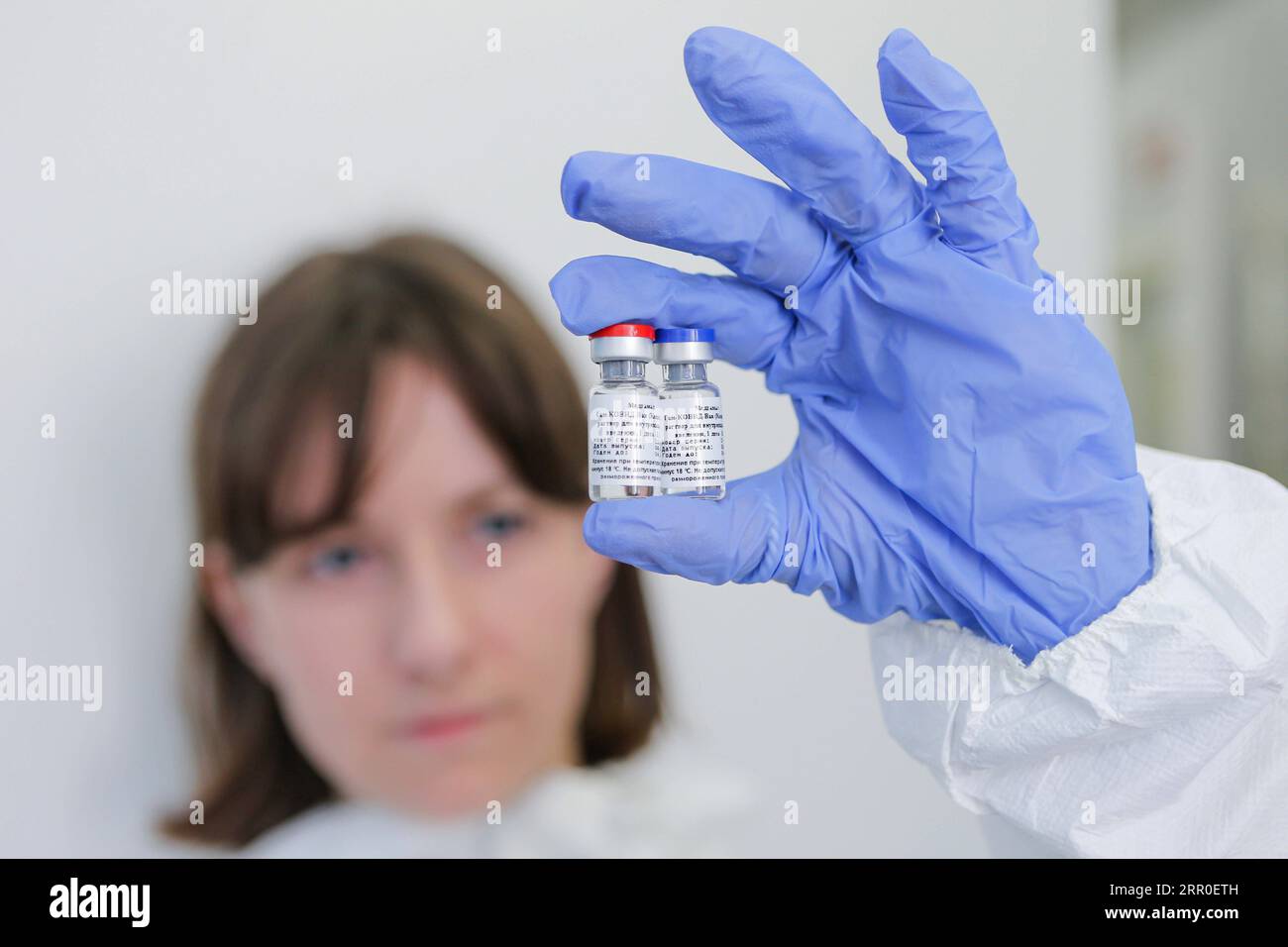 Microbiology photos hi-res stock photography and images - Alamy