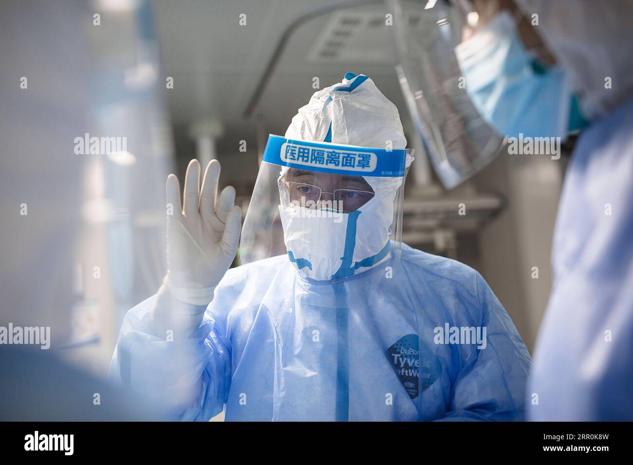 Daily routine campus hi-res stock photography and images - Alamy