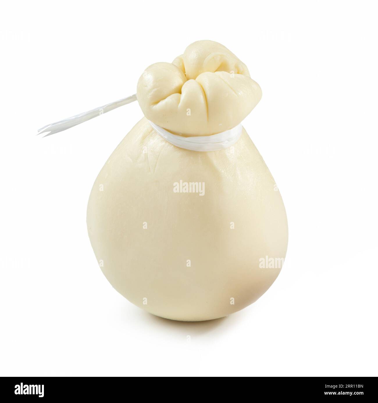 Typical italian cheese, Sicilian cheese Provola, Provola dei Nebrodi