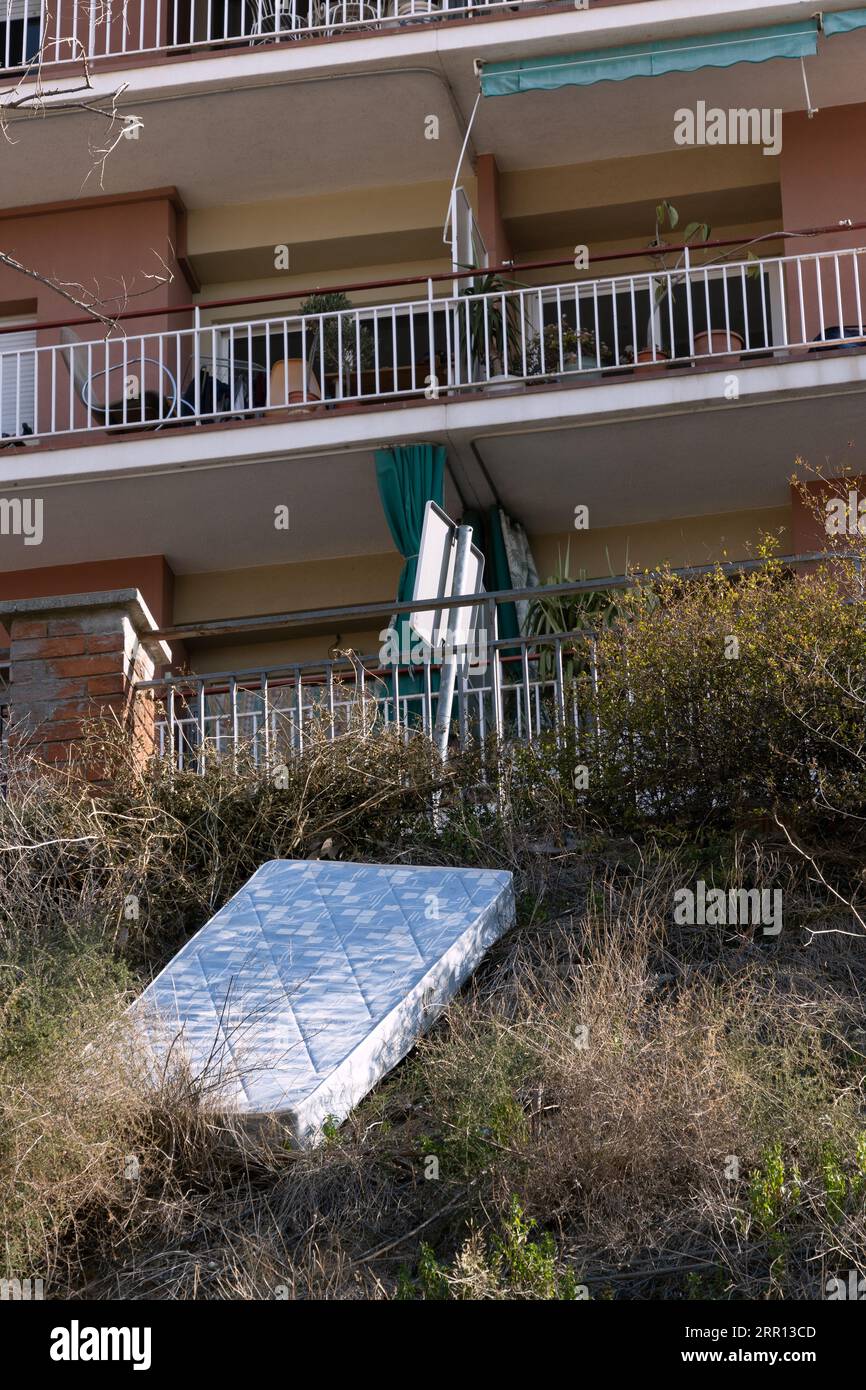 My neighborhood mattress best sale