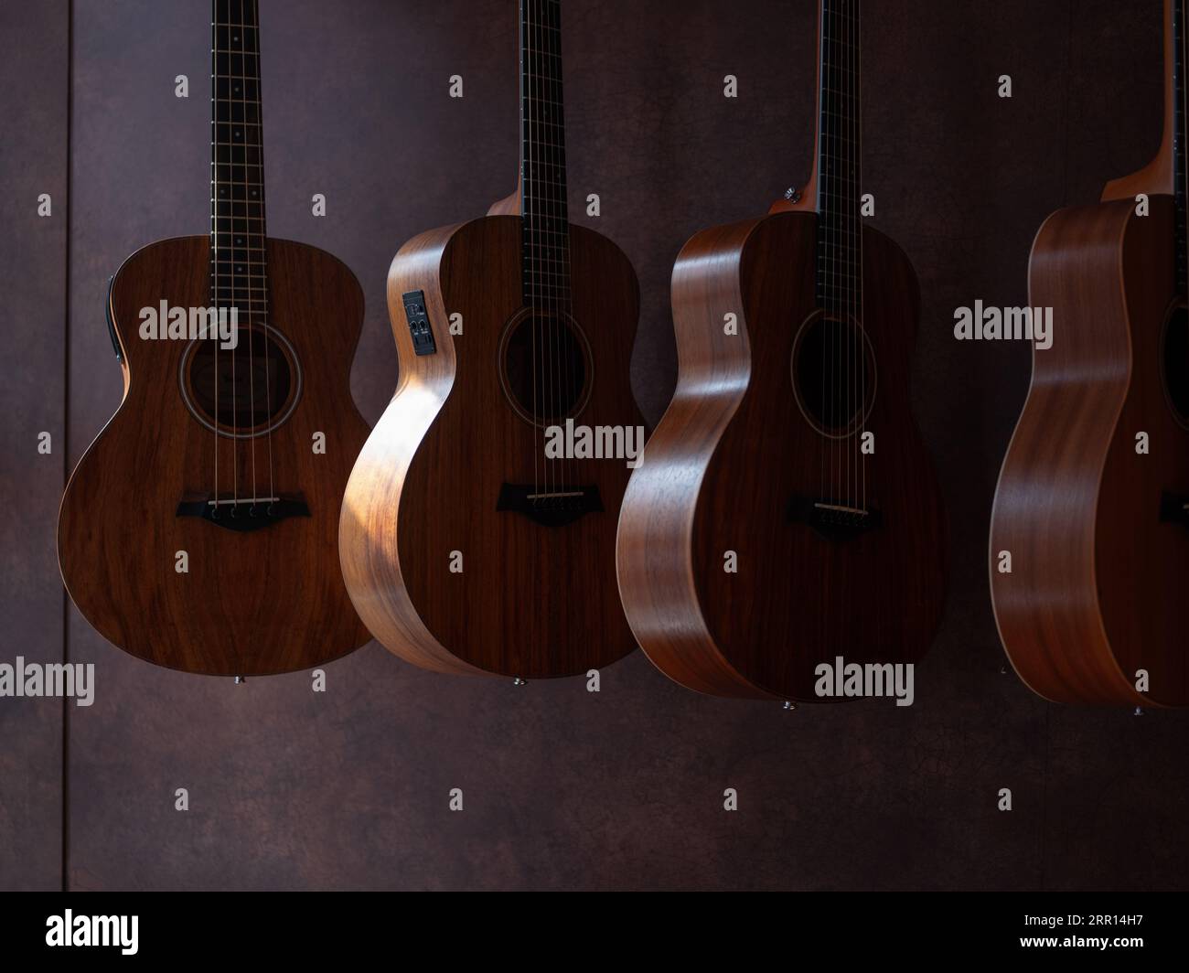 Awesome Music Stores Calgary To Check Out Icy Canada