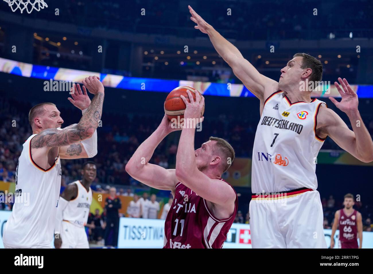 Why This Win Matters for Latvia’s Title Hopes