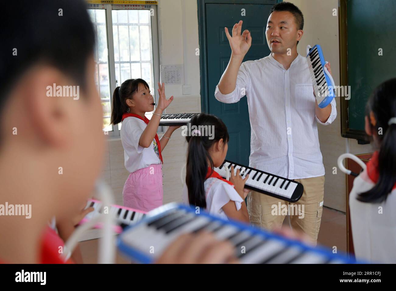Melodica band on sale