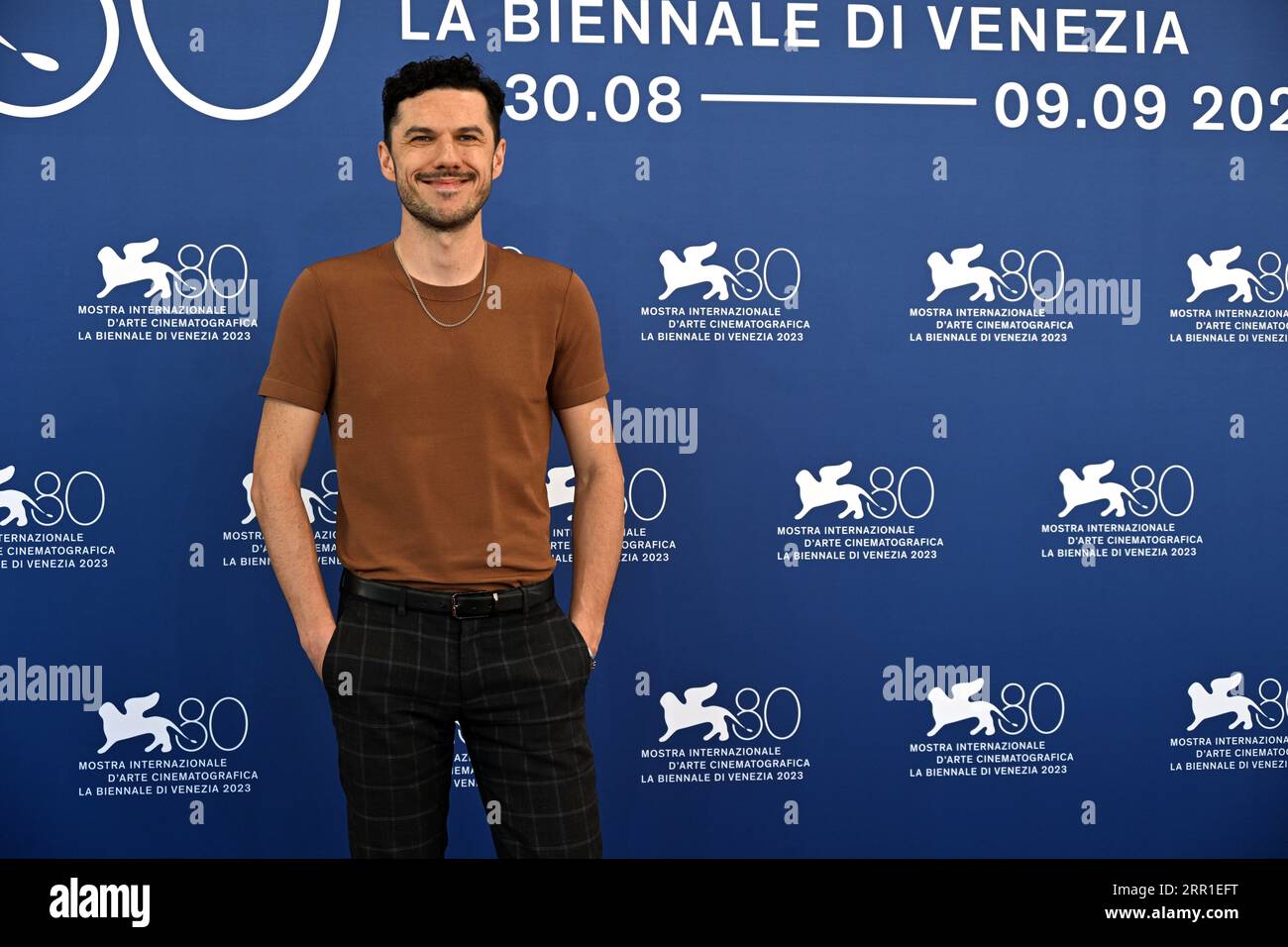 Venice, Italy. 06th Sep, 2023. day 8 photocall of the film