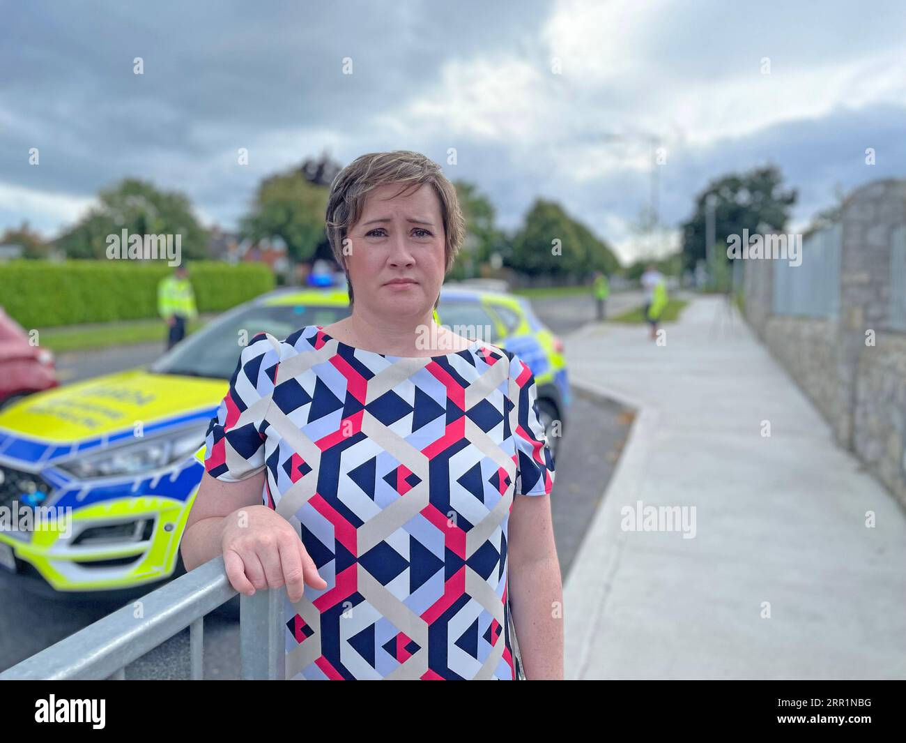 Speeding checkpoint hires stock photography and images Alamy