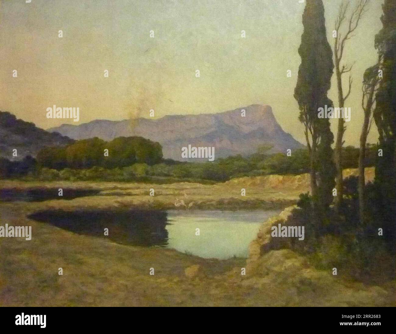 Eugene baptiste emile dauphin hi-res stock photography and images - Alamy