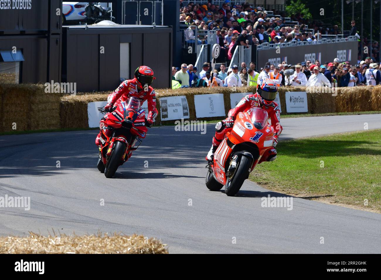 Ducati top desmosedici 2019