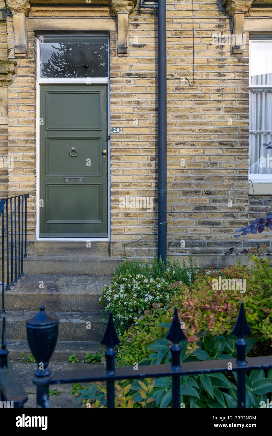 Workers cottages homes houses hires stock photography and images Alamy