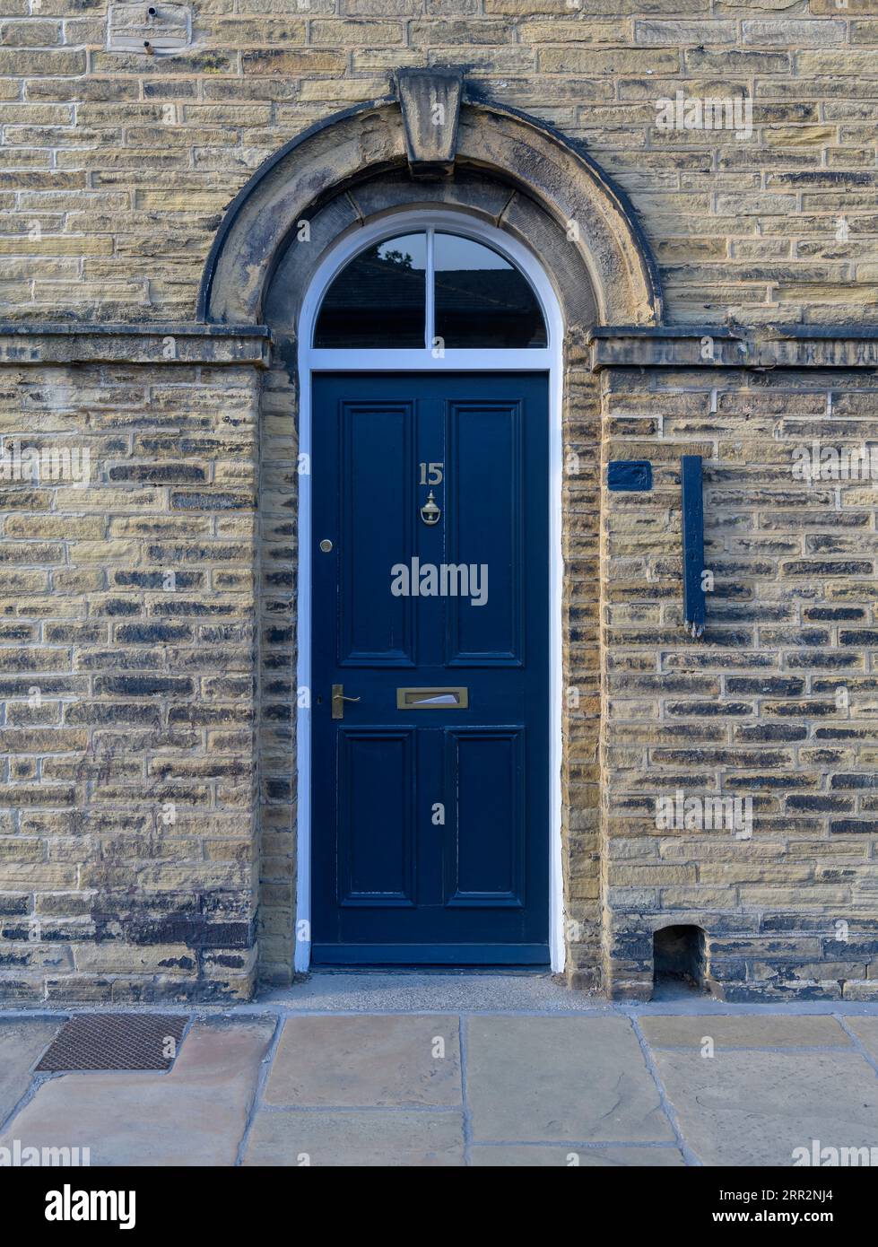 Workers cottages homes houses hires stock photography and images Alamy