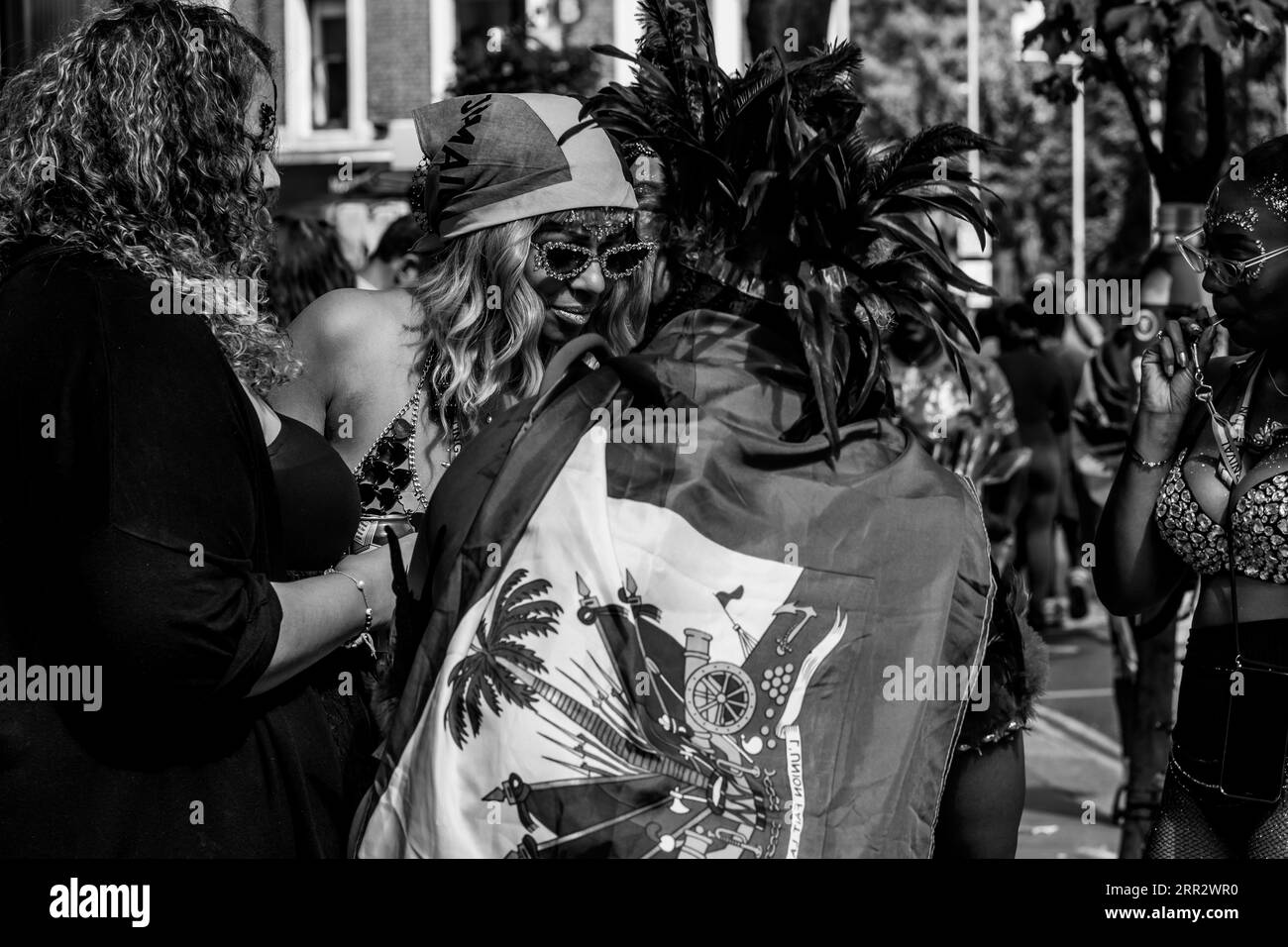 London Notting Hill Carnival 2023 Stock Photo Alamy