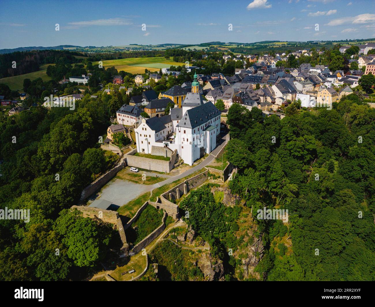 wolkenstein erzgebirge hotel sante royal