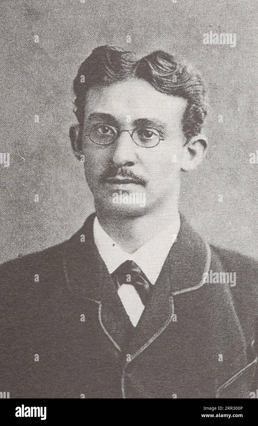 Oscar roloff hi-res stock photography and images - Alamy