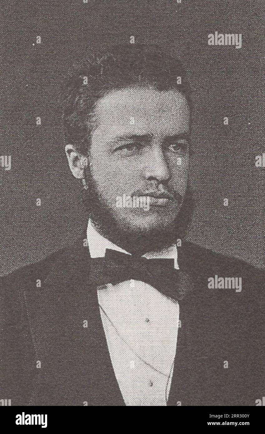 Roloff hi-res stock photography and images - Alamy