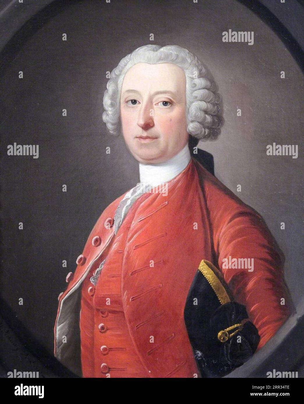 Henry warburton hires stock photography and images Alamy