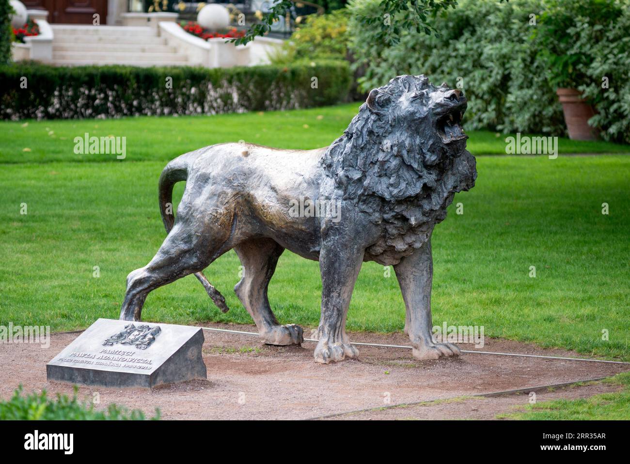 Late Mayor Of Gdansk Hi Res Stock Photography And Images Alamy