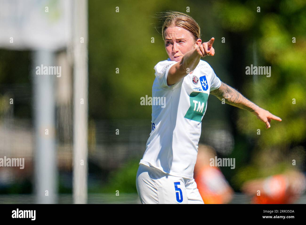 Sportpark schreurserve hi-res stock photography and images - Alamy