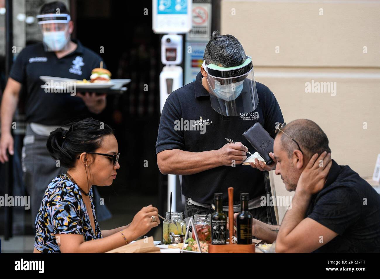 Orders of santiago hires stock photography and images Alamy