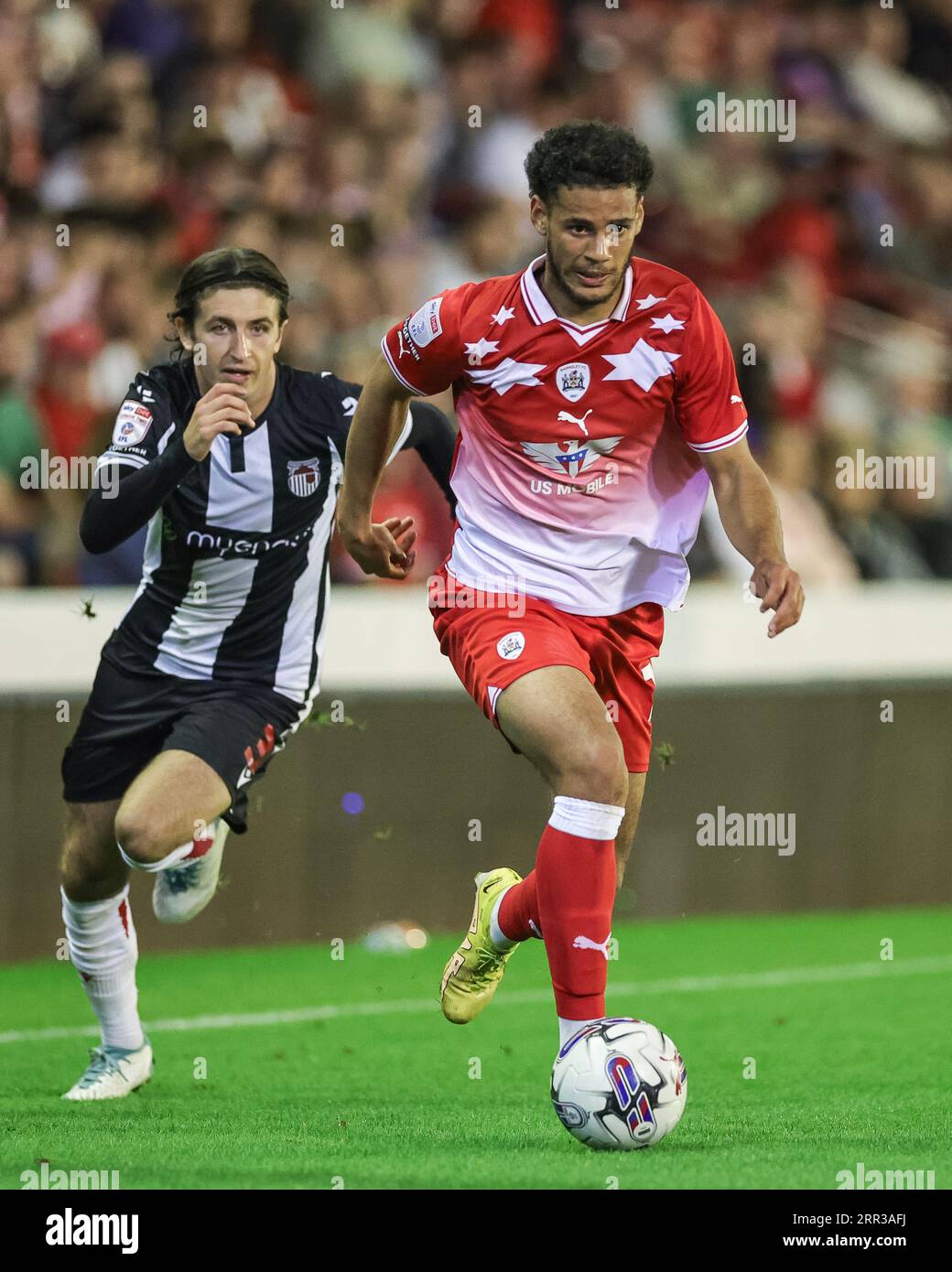 Kyran lofthouse hi-res stock photography and images - Alamy