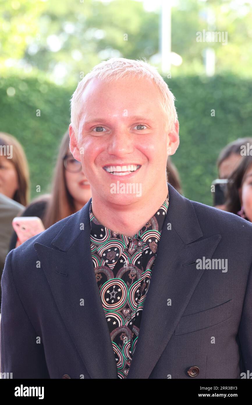 Jamie Laing, National Television Awards, London s O2, London, UK, 05 ...