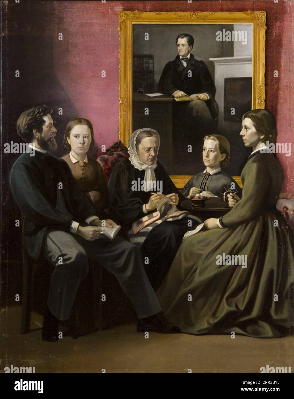 Zoege von manteuffel hires stock photography and images Alamy