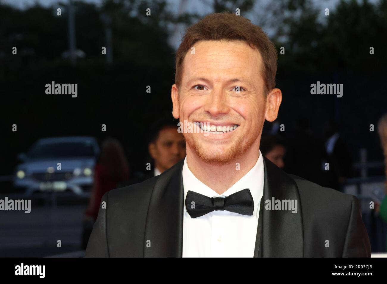 Joe Swash, National Television Awards, London s O2, London, UK, 05