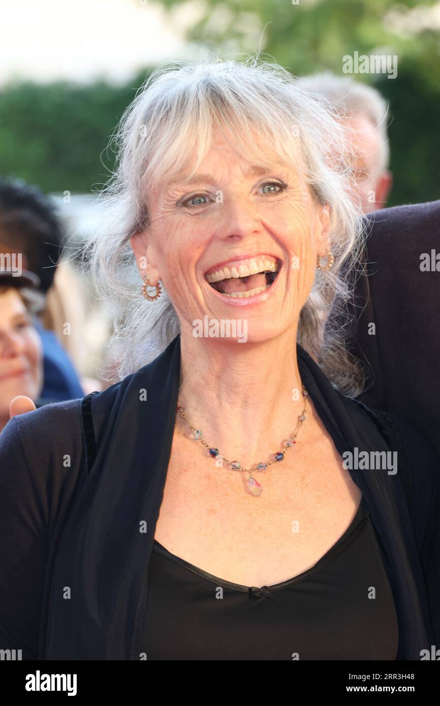 The Repair Shop, Suzie Fletcher, National Television Awards, London s