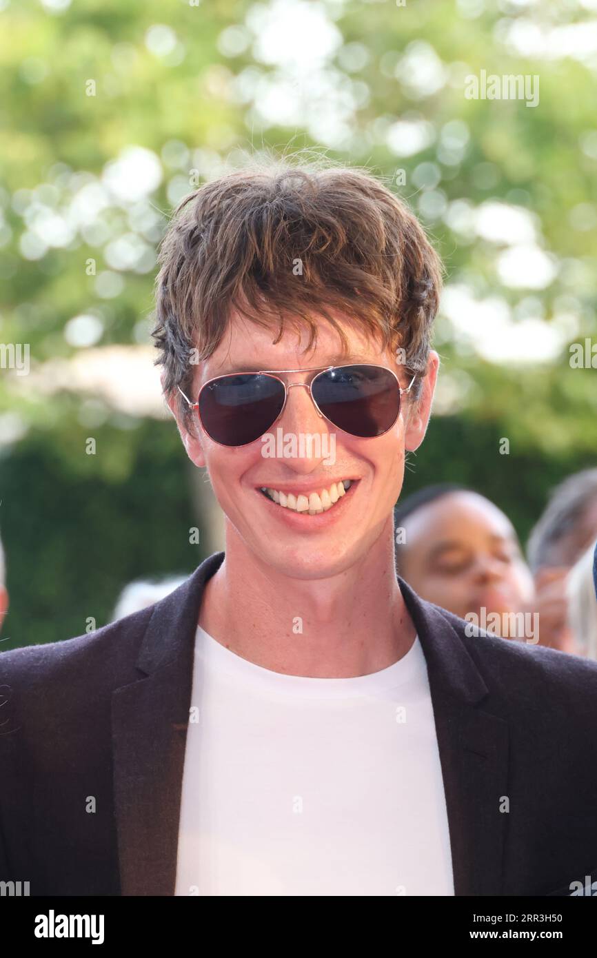 The Repair Shop, Dean Westmoreland, National Television Awards, London