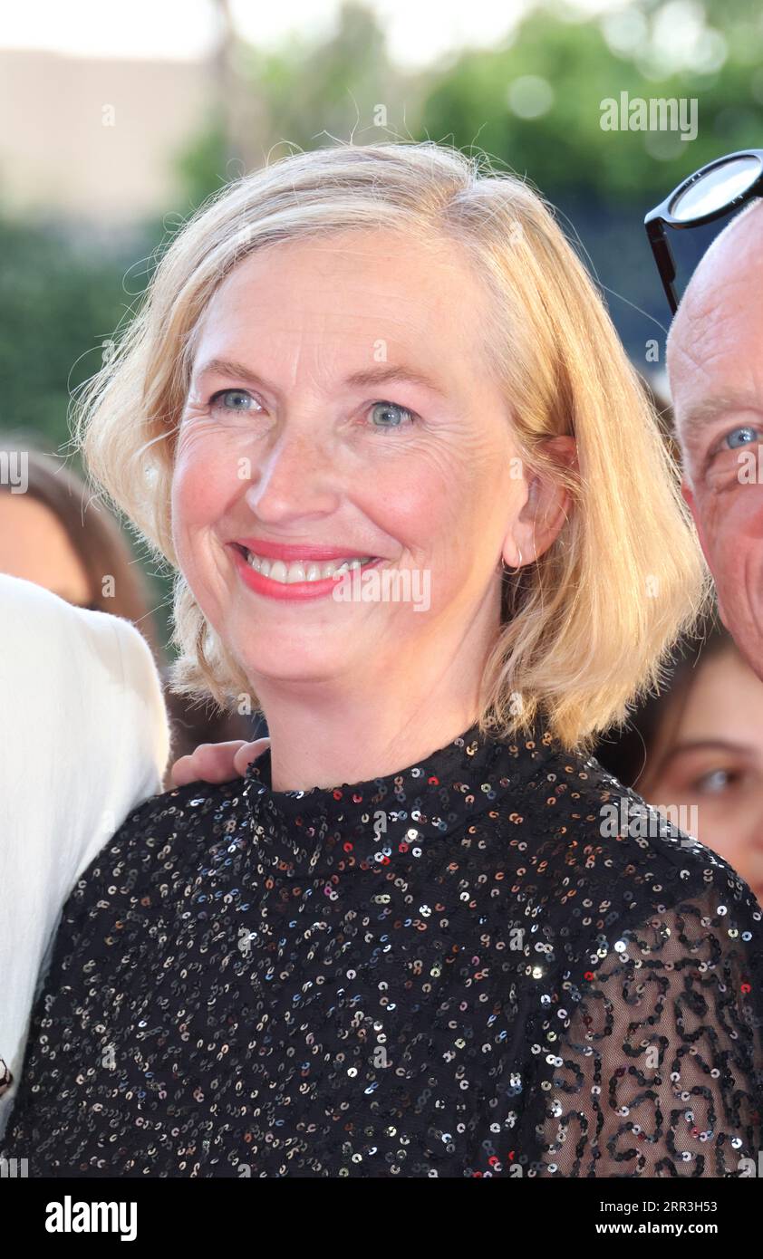 Kirsten Ramsay Hi res Stock Photography And Images Alamy