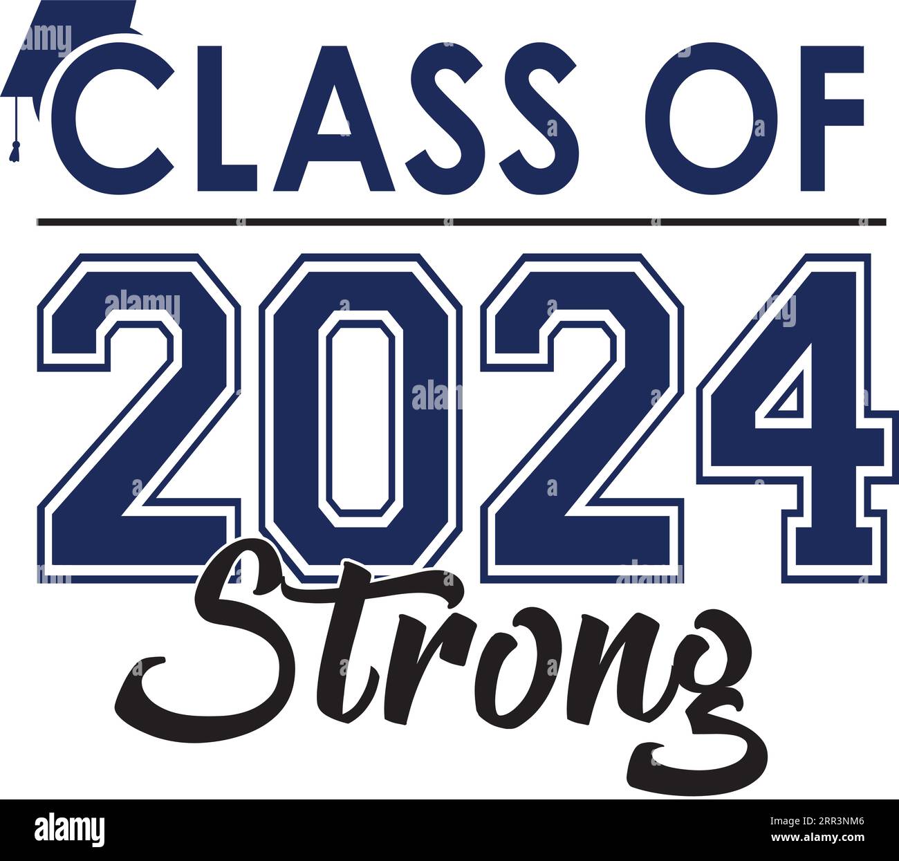 Class 2025 Stock Vector Images Alamy