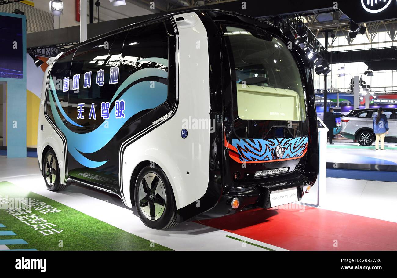 Hydrogen vehicles 2020 deals