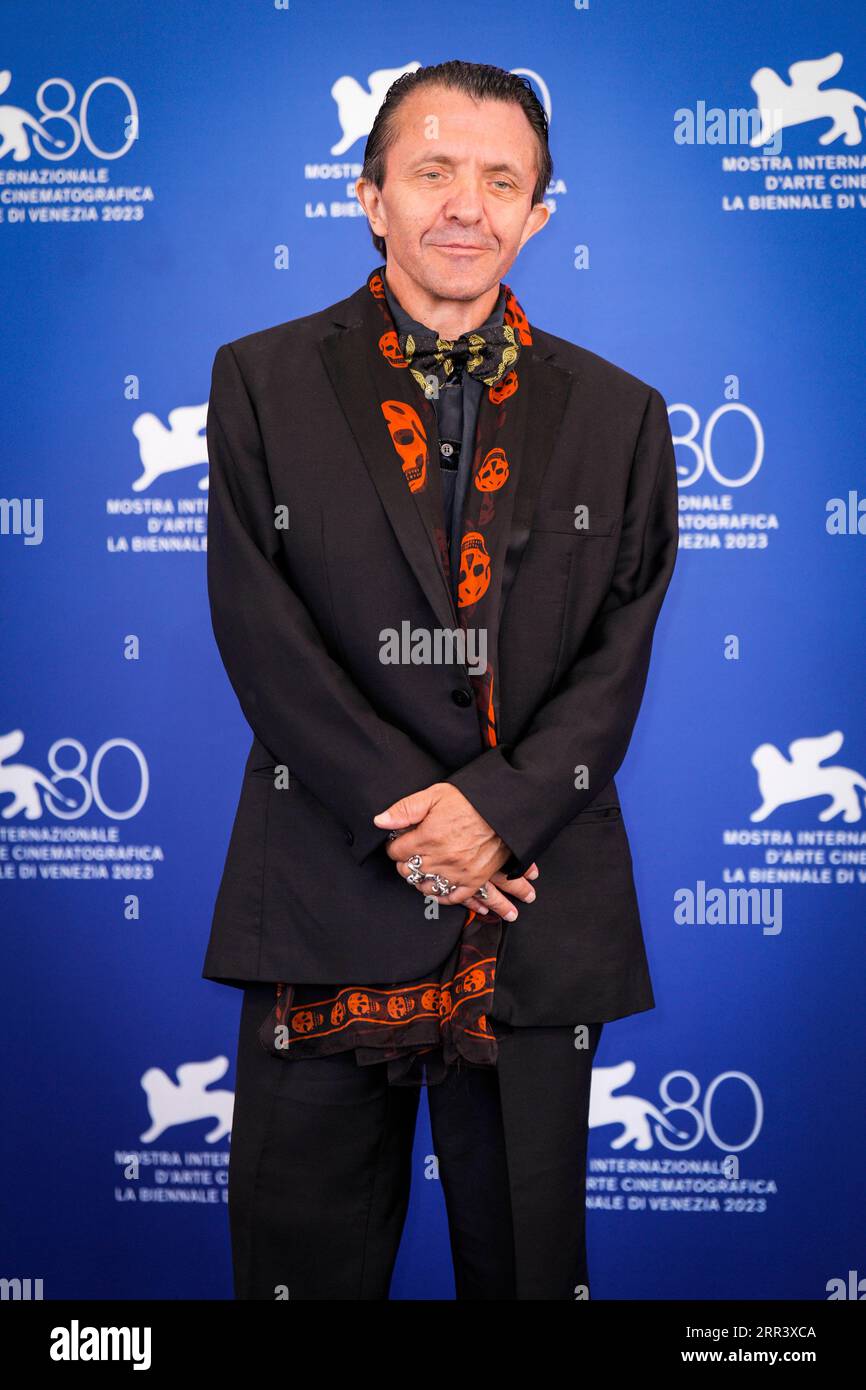 David bennent hi-res stock photography and images - Alamy