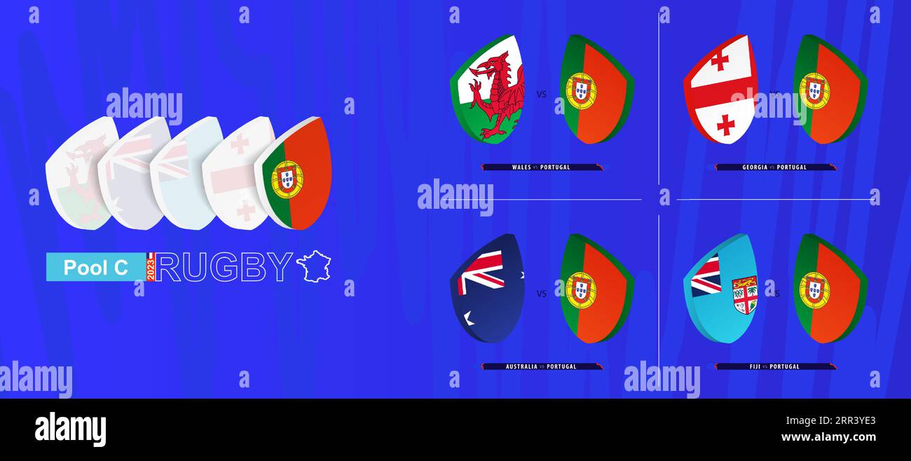 Rugby Team Of Portugal All Matches Icon In Pool A Of International rugby-team-of-portugal-all-matches-icon-in-pool-a-of-international