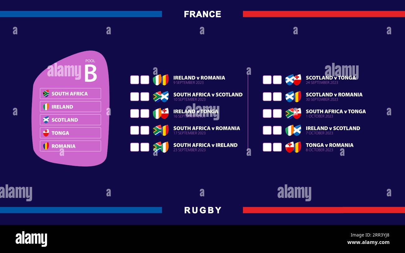 all-rugby-matches-in-pool-b-flags-of-participants-in-international