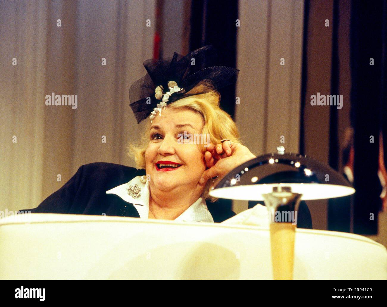Dangerous corner theatre hires stock photography and images Alamy