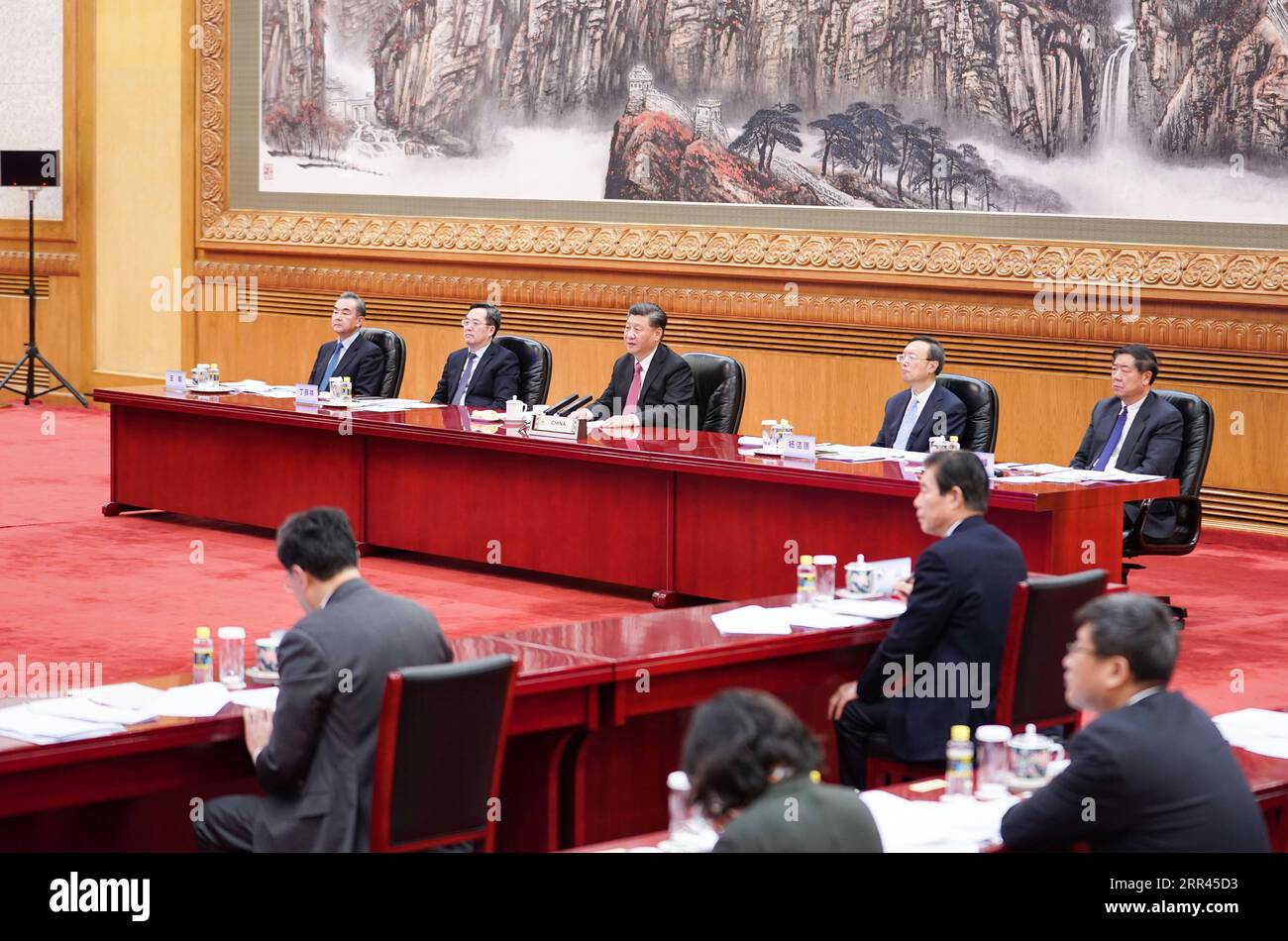 2020 apec hi-res stock photography and images - Alamy
