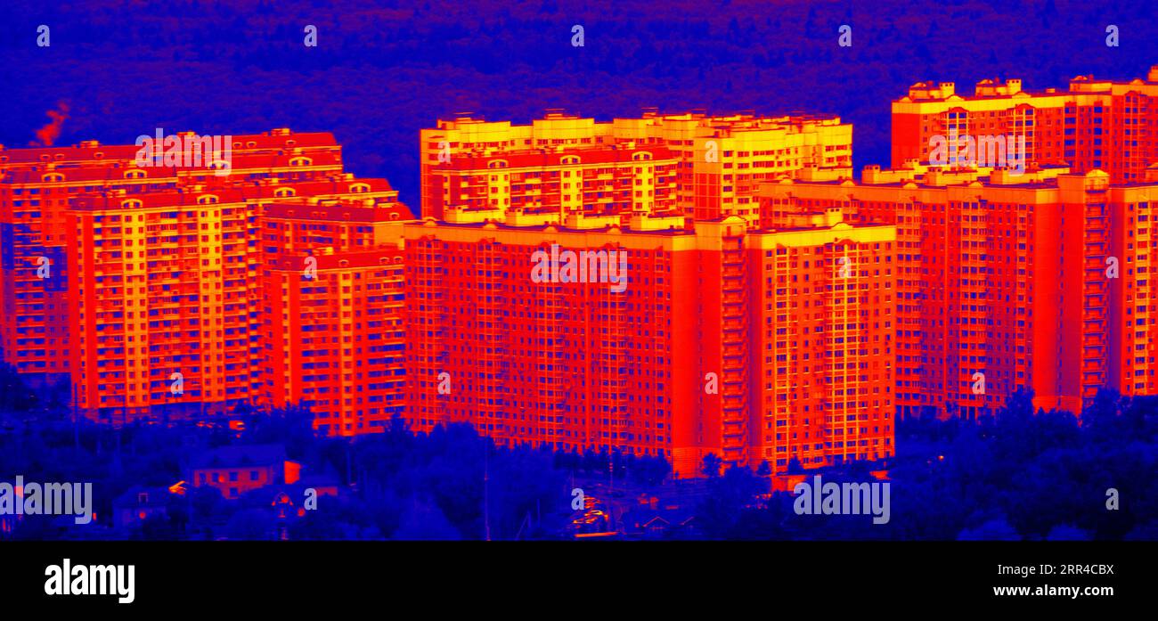 Image showcasing What is a High-Rise Apartment: Everything You Need to Know