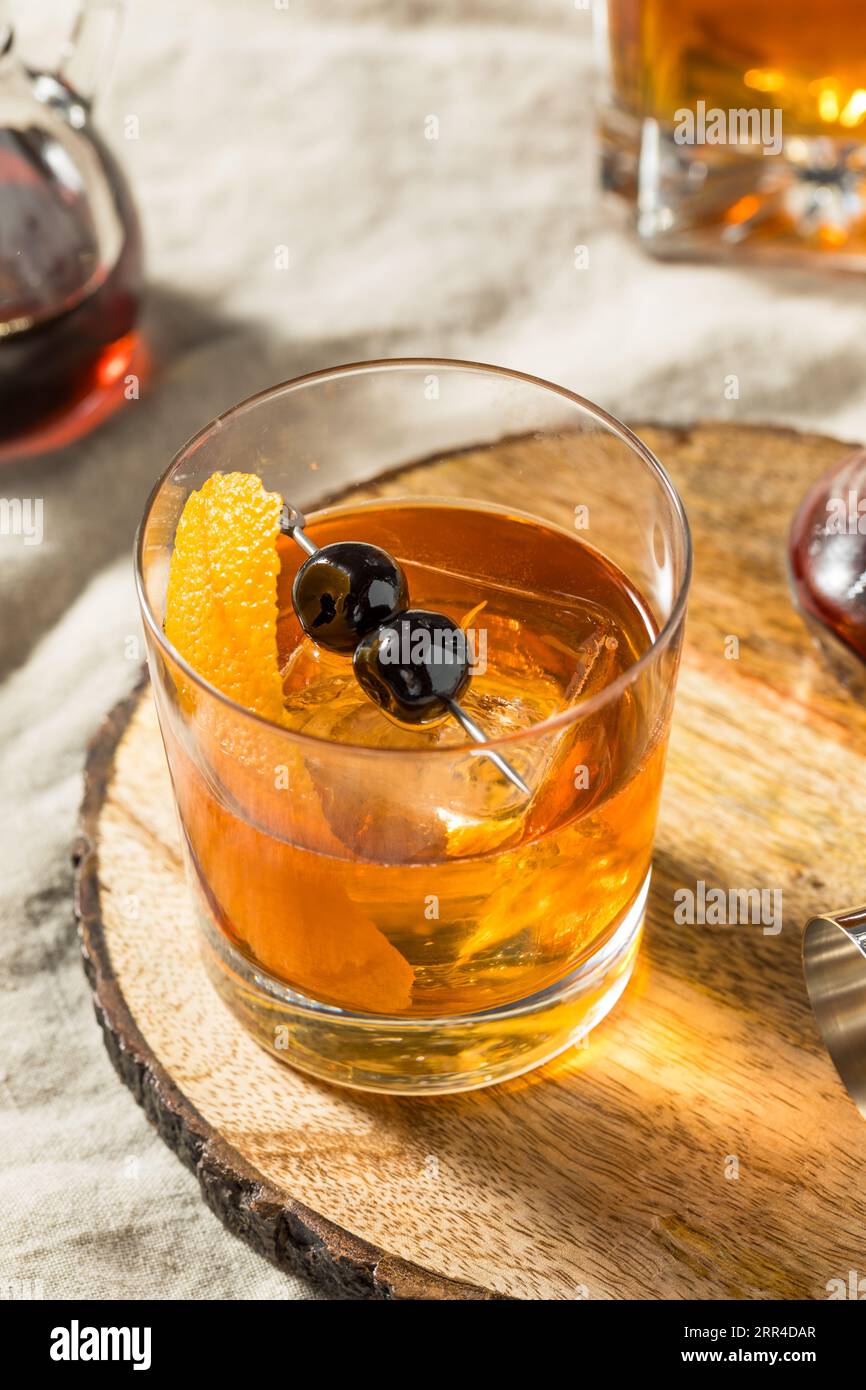 Mapled old fashioned hi-res stock photography and images - Alamy