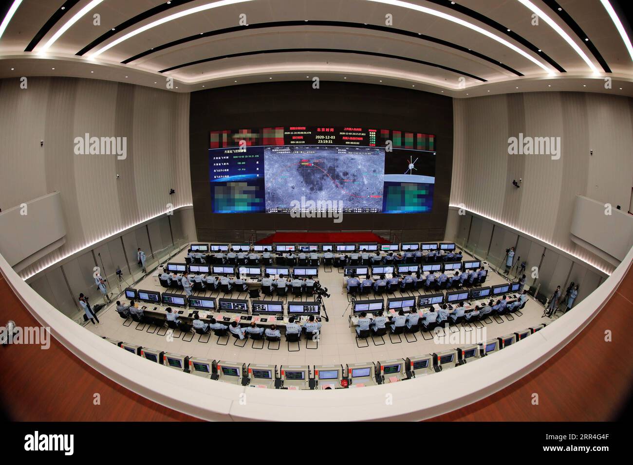 Comand and control hi-res stock photography and images - Alamy
