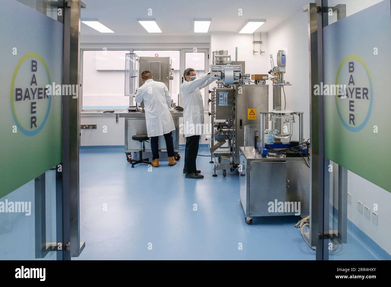 Limited market test hires stock photography and images Alamy